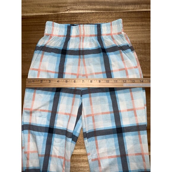 Cat & Jack Boys 3-Piece Sleepwear Short & Long Pajama Pants w/ Short Sleeve Top - Picture 13 of 13